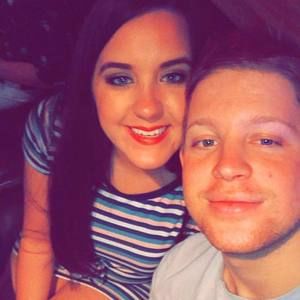 Meet your Posher, Becky